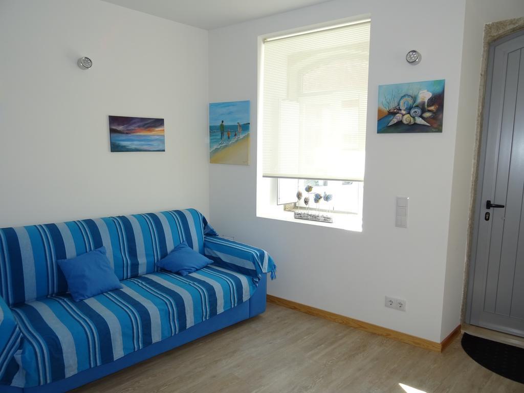 Casa Do Bairro Apartment Sesimbra Exterior photo